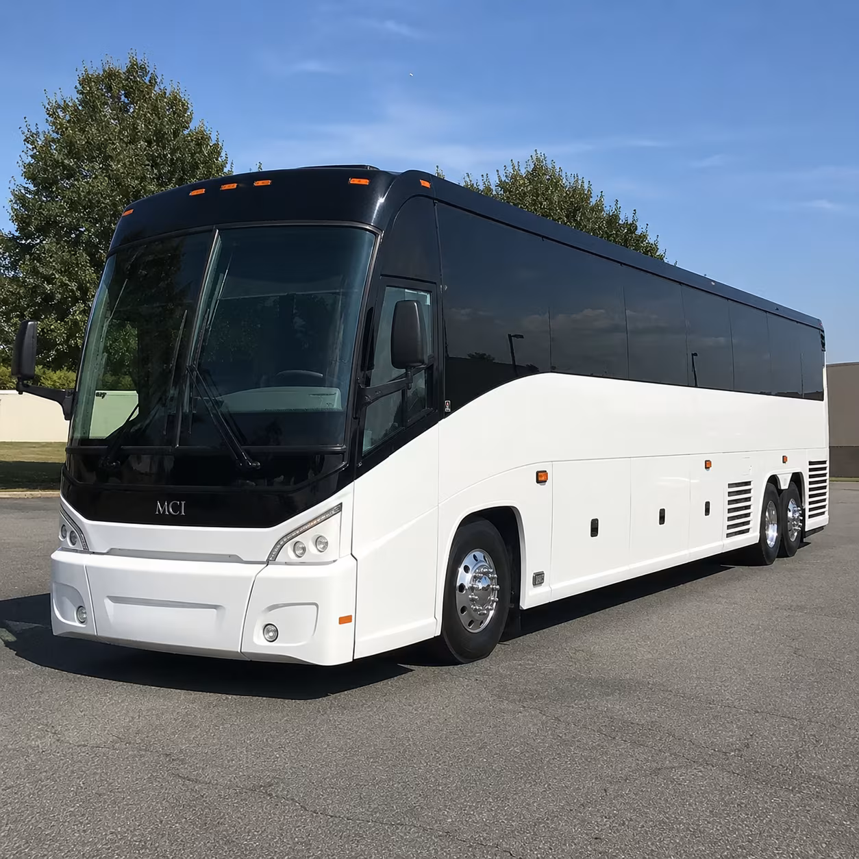 church retreat transportation to glen eyrie cheyenne mountain and beyond