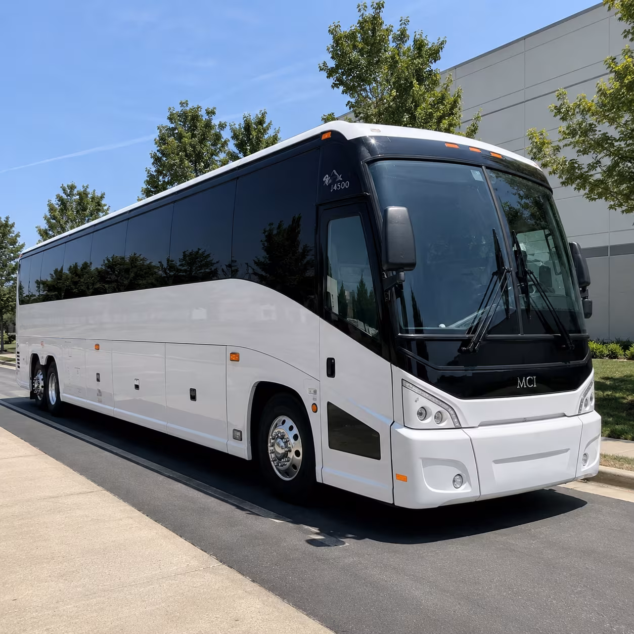 colorado springs convention center corporate event shuttles