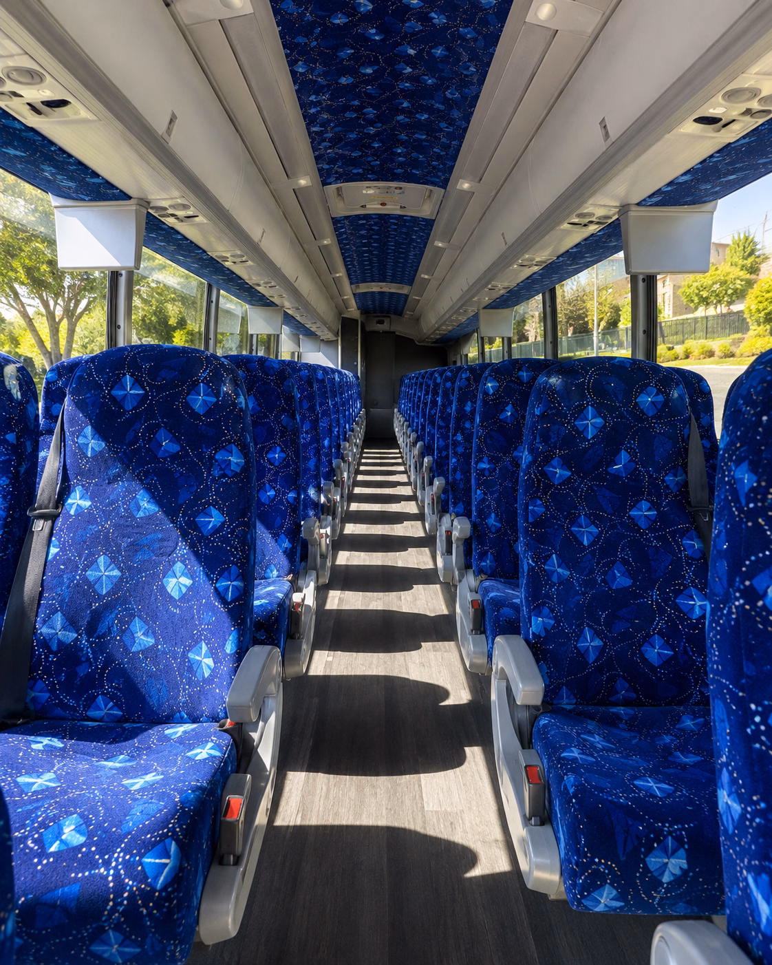 colorado springs long distance transportation