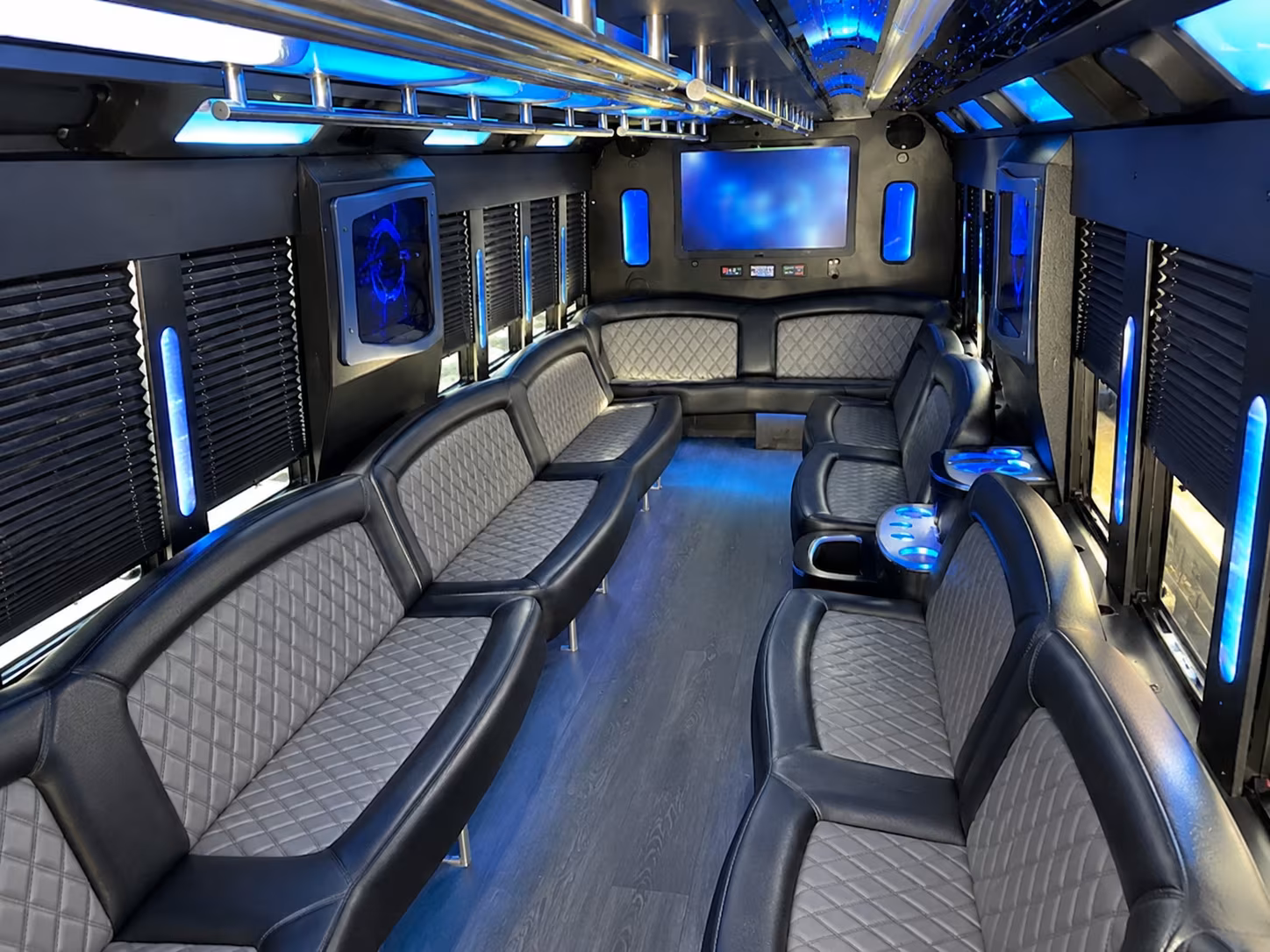colorado springs prom transportation