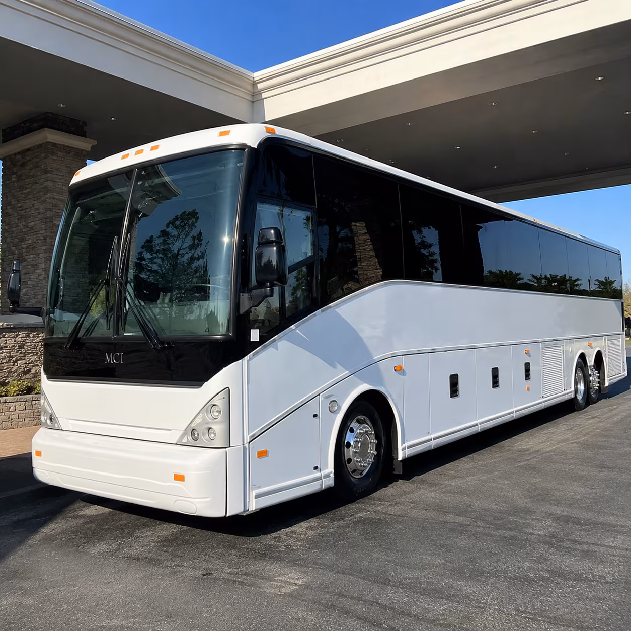 colorado springs sporting event transportation