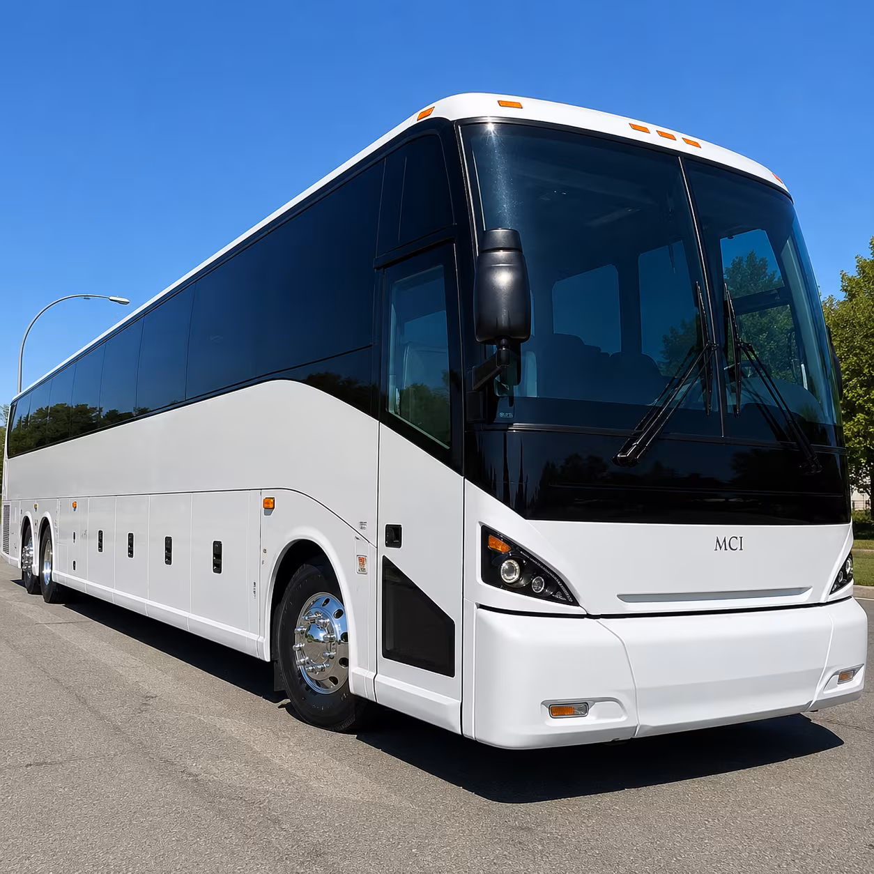 colorado springs wedding transportation
