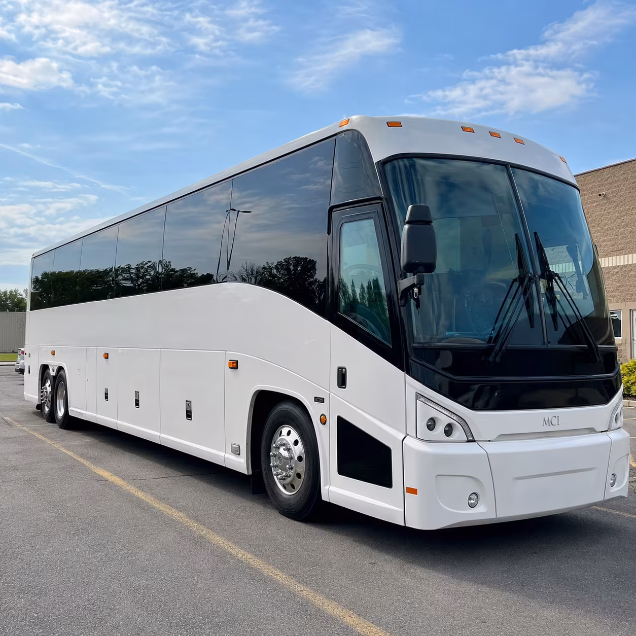 corporate retreat and off site team transportation in colorado springs