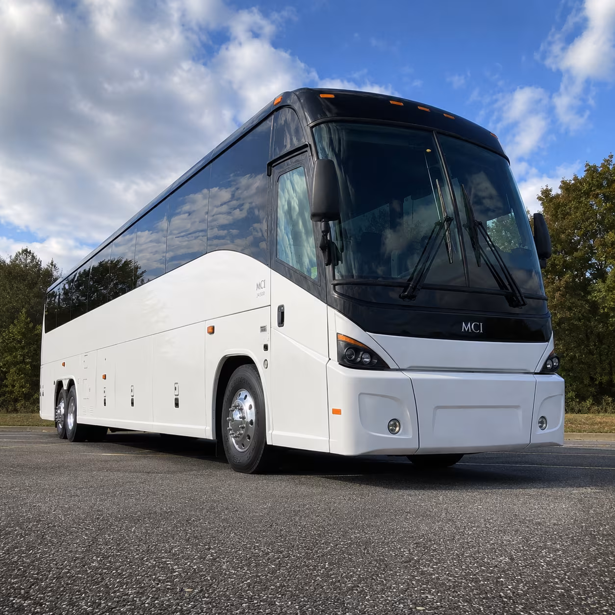 fort carson installation shuttle buses for personnel movements