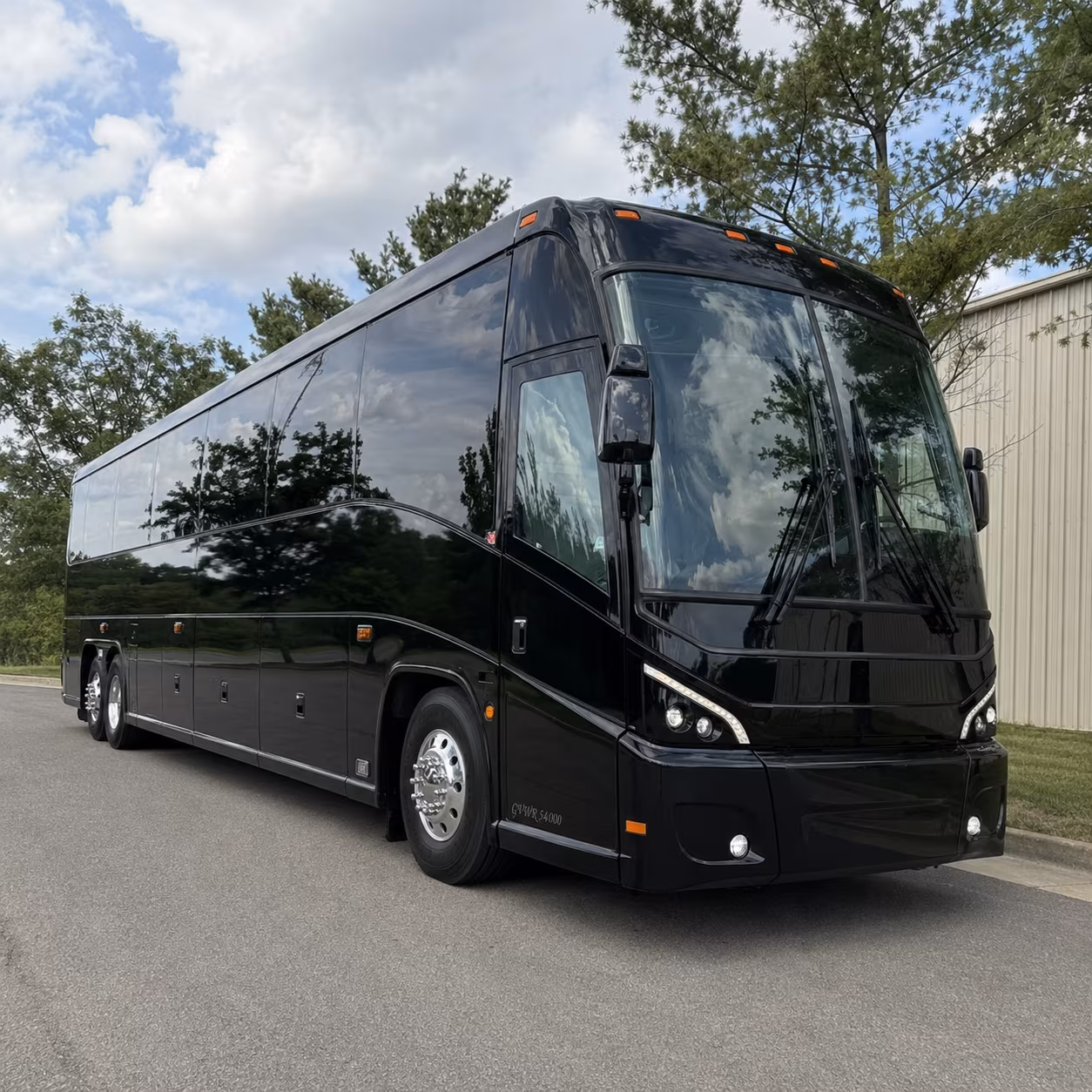 give your group a real road trip charters to albuquerque santa fe and new mexico