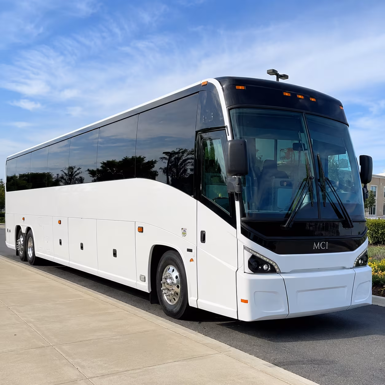 group transportation to us air force academy events and falcon stadium games