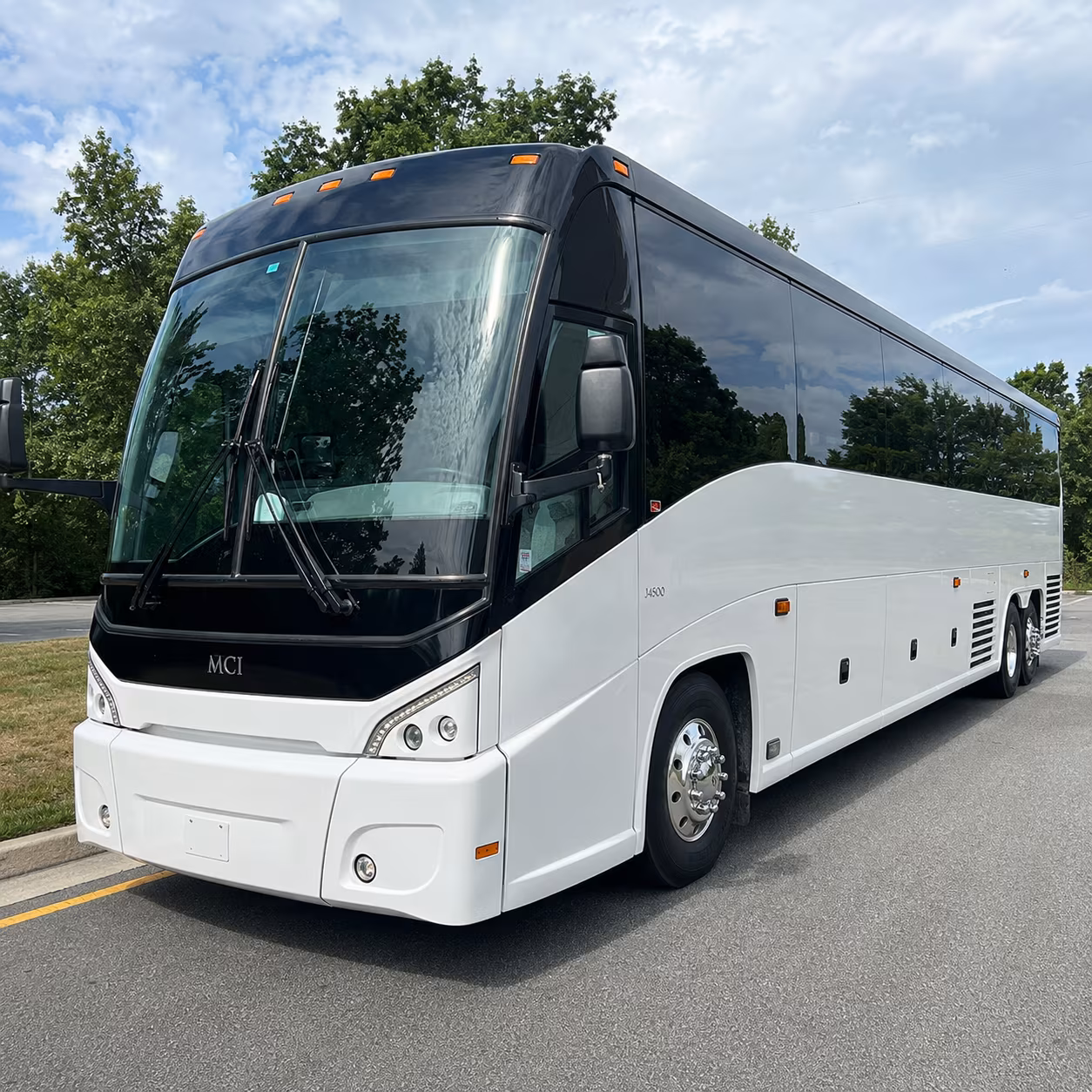 one bus gets your group to red rocks without the i 25 headache