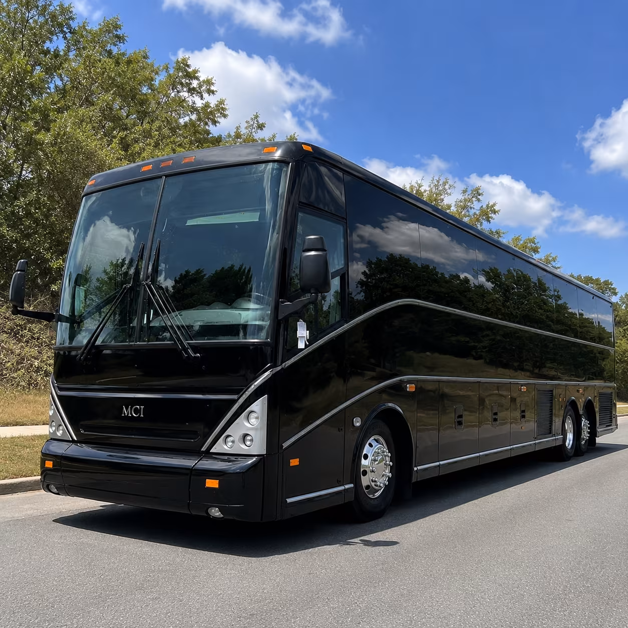 prom night pre party and after prom transportation in colorado springs