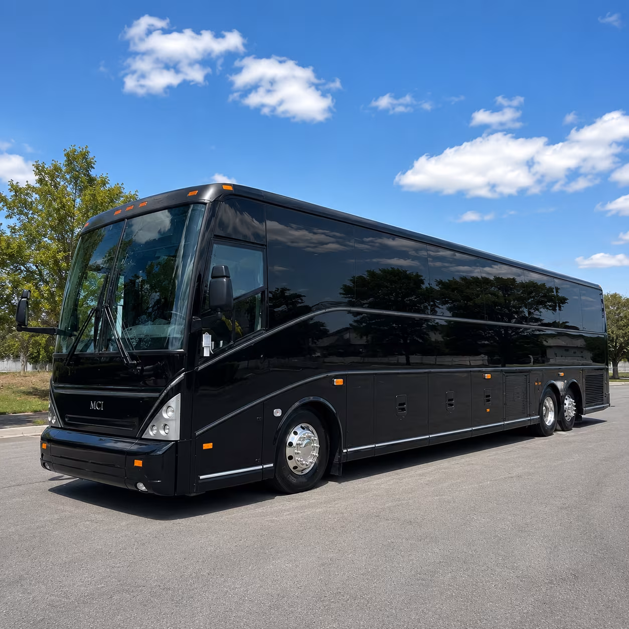 rocky mountain vibes and colorado college hockey group transportation