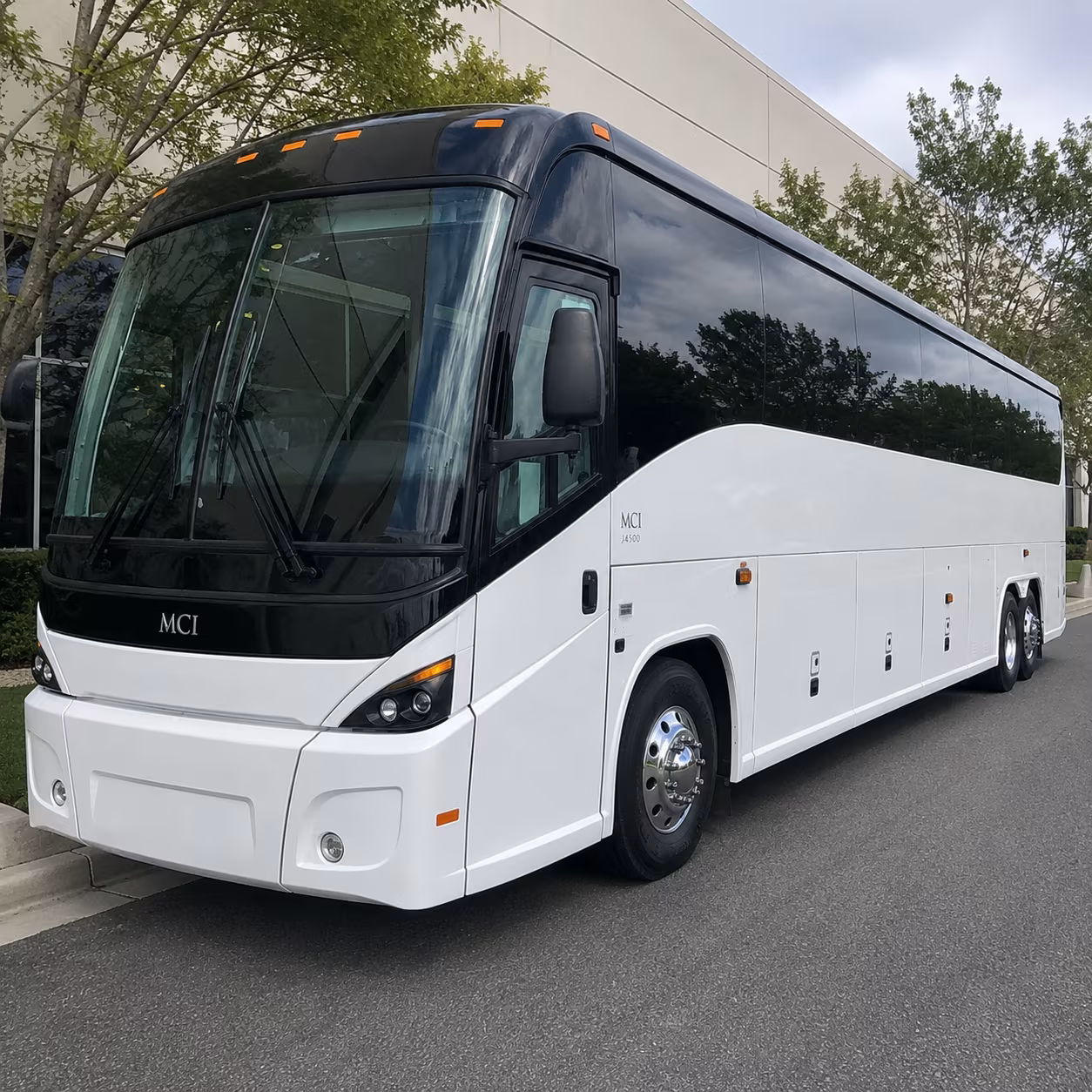 shuttle buses for hospital and healthcare shift workers across colorado springs