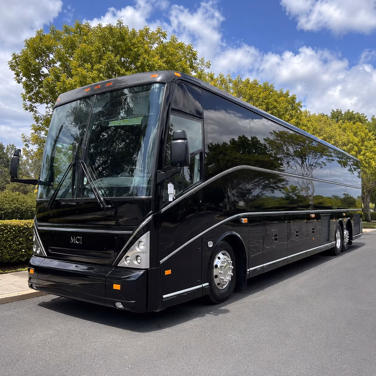stem and history field trip buses across colorado springs