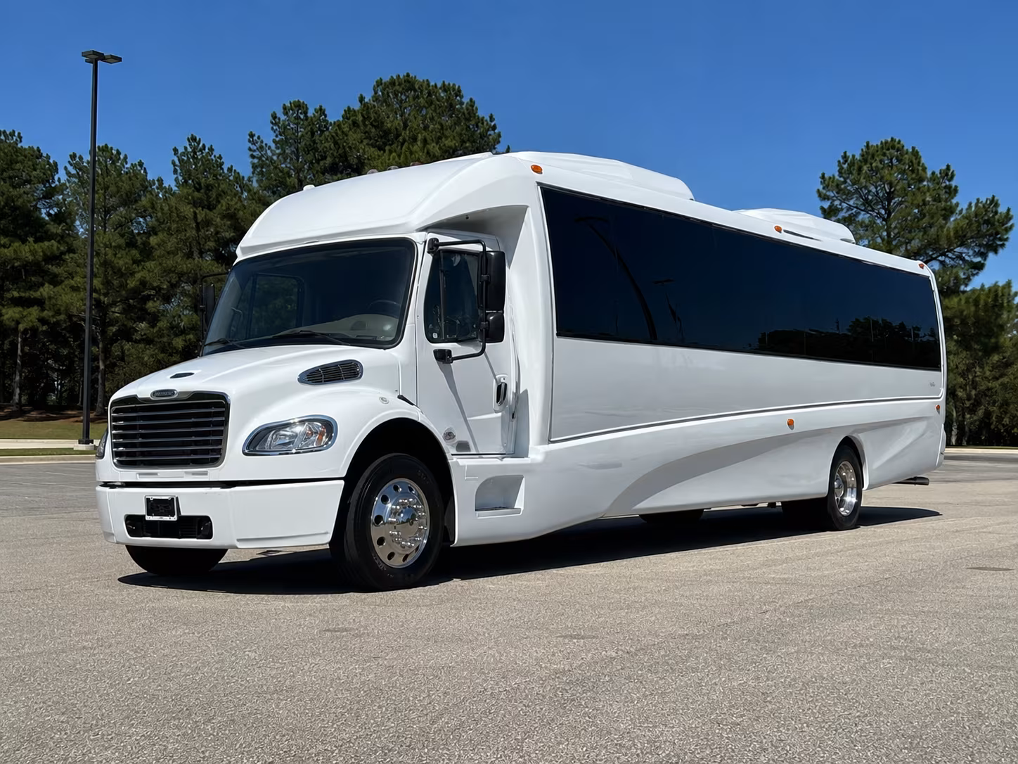 why a party bus makes any colorado springs concert night better